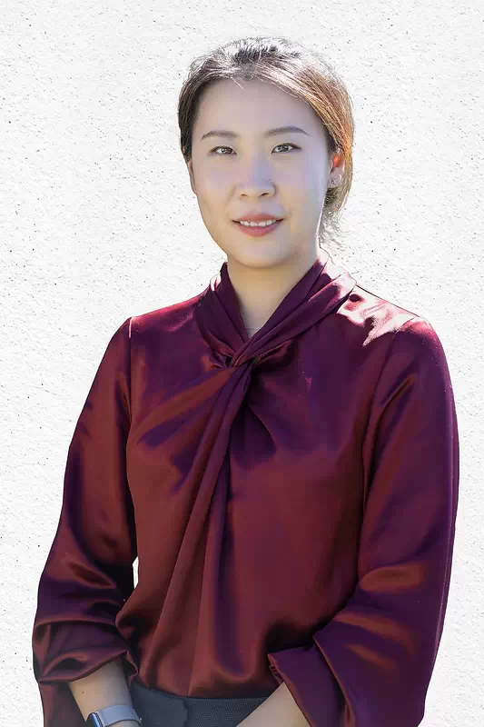 Eva Wang