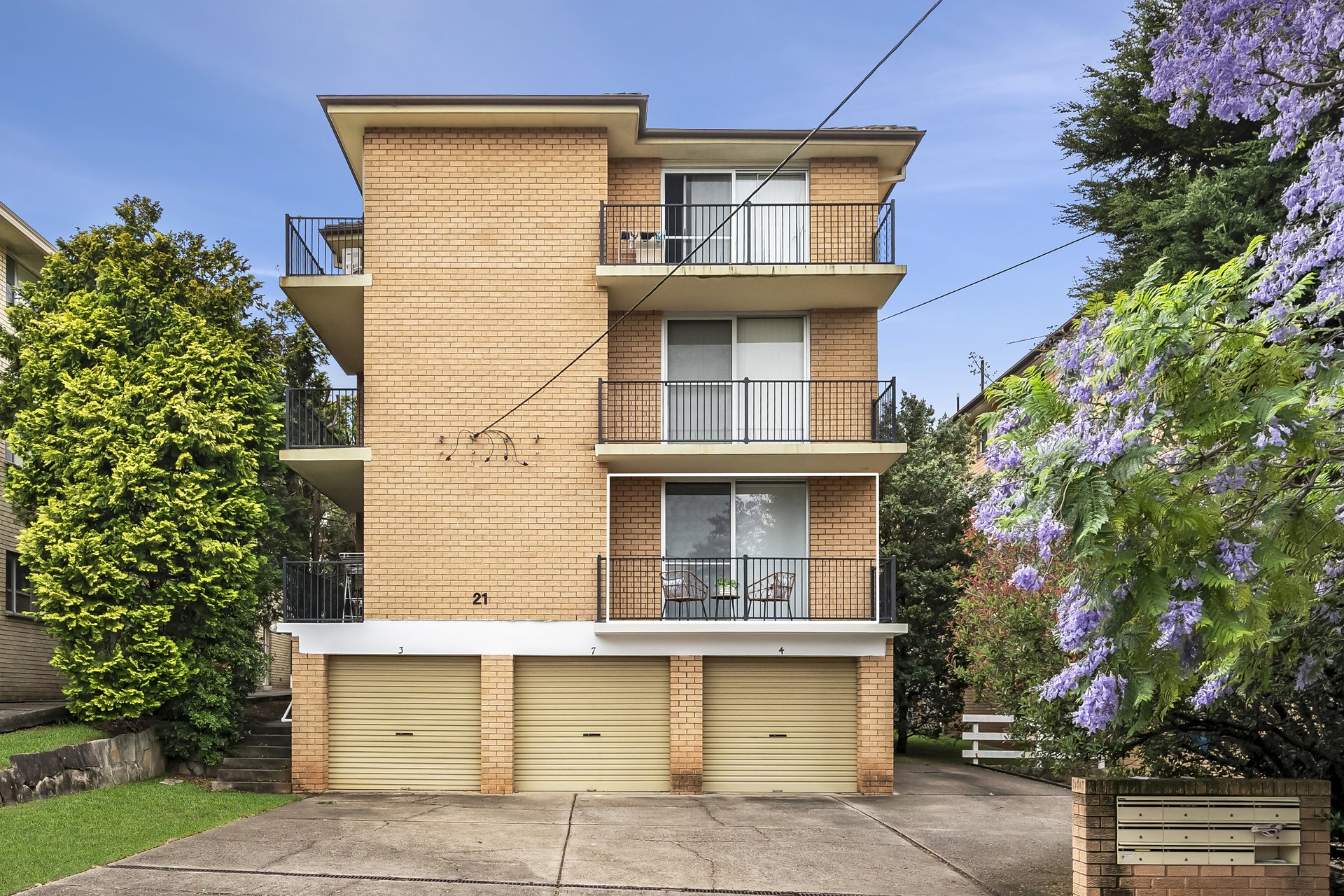 2/21 May Street, Eastwood Auction by Aurora Property - image 1