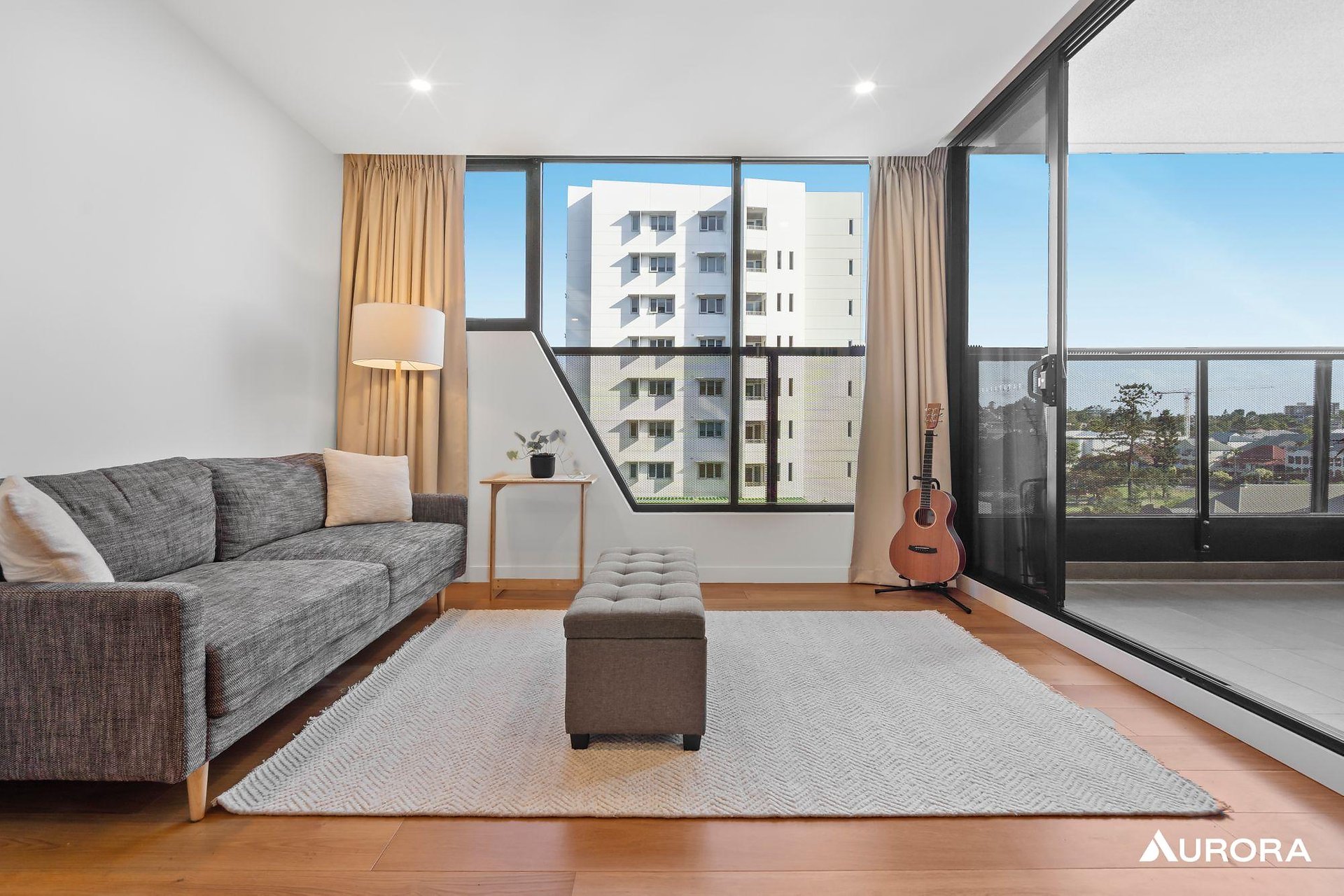 10809/52 Manning Street, South Brisbane For Sale by Aurora Property - image 1