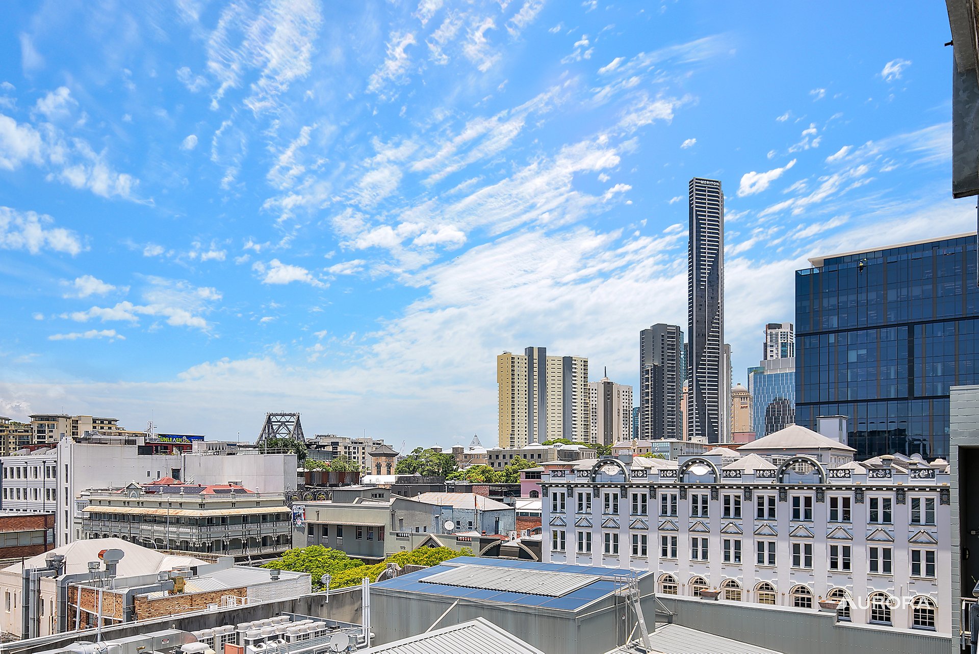 508/38 Warner Street, Fortitude Valley For Sale by Aurora Property - image 1