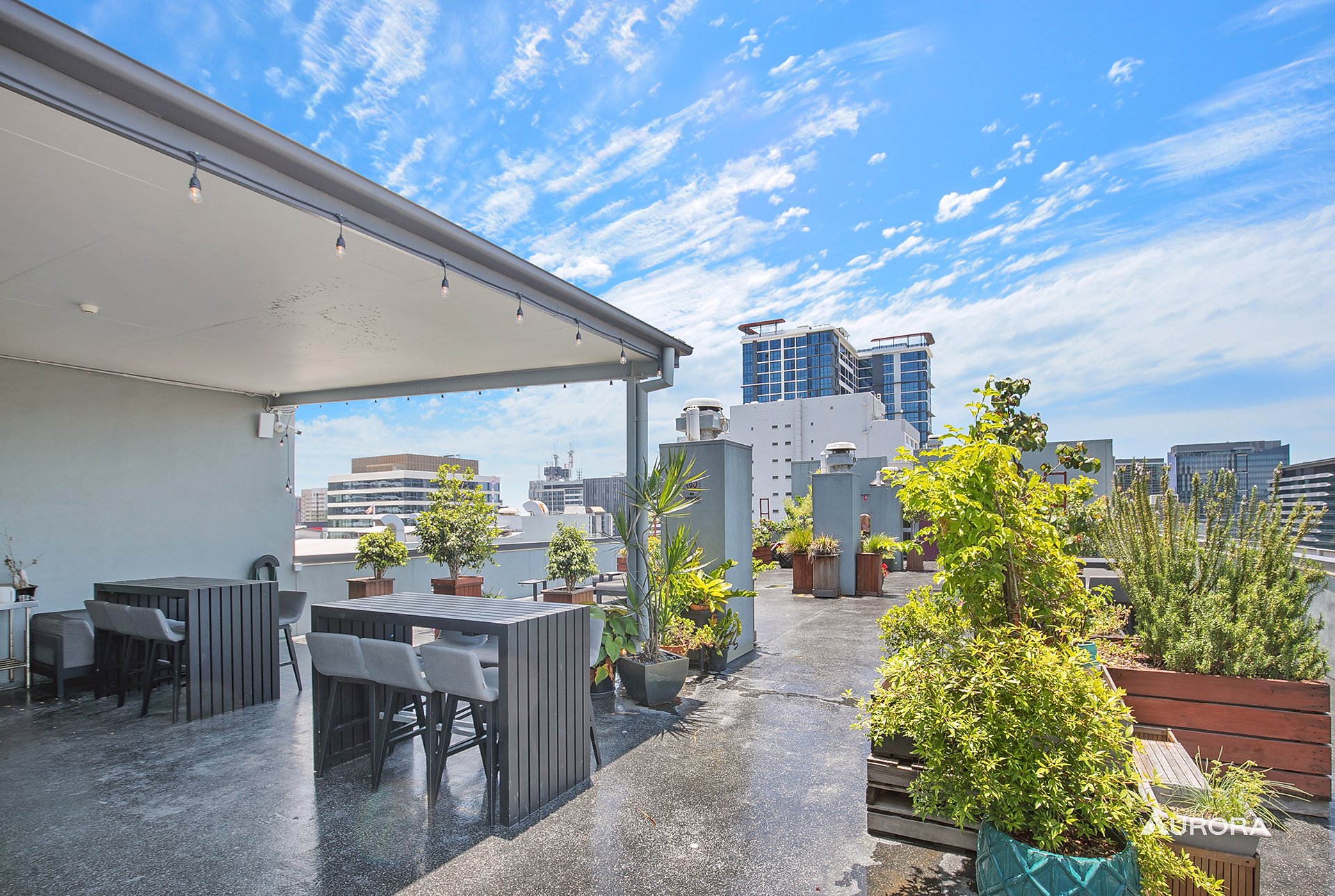 508/38 Warner Street, Fortitude Valley For Sale by Aurora Property - image 1