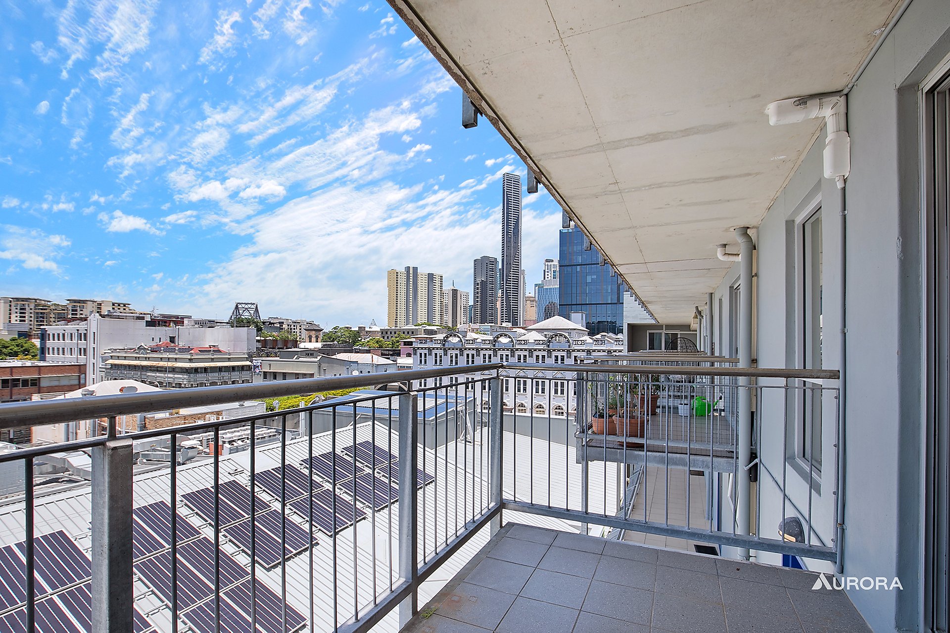 508/38 Warner Street, Fortitude Valley For Sale by Aurora Property - image 1