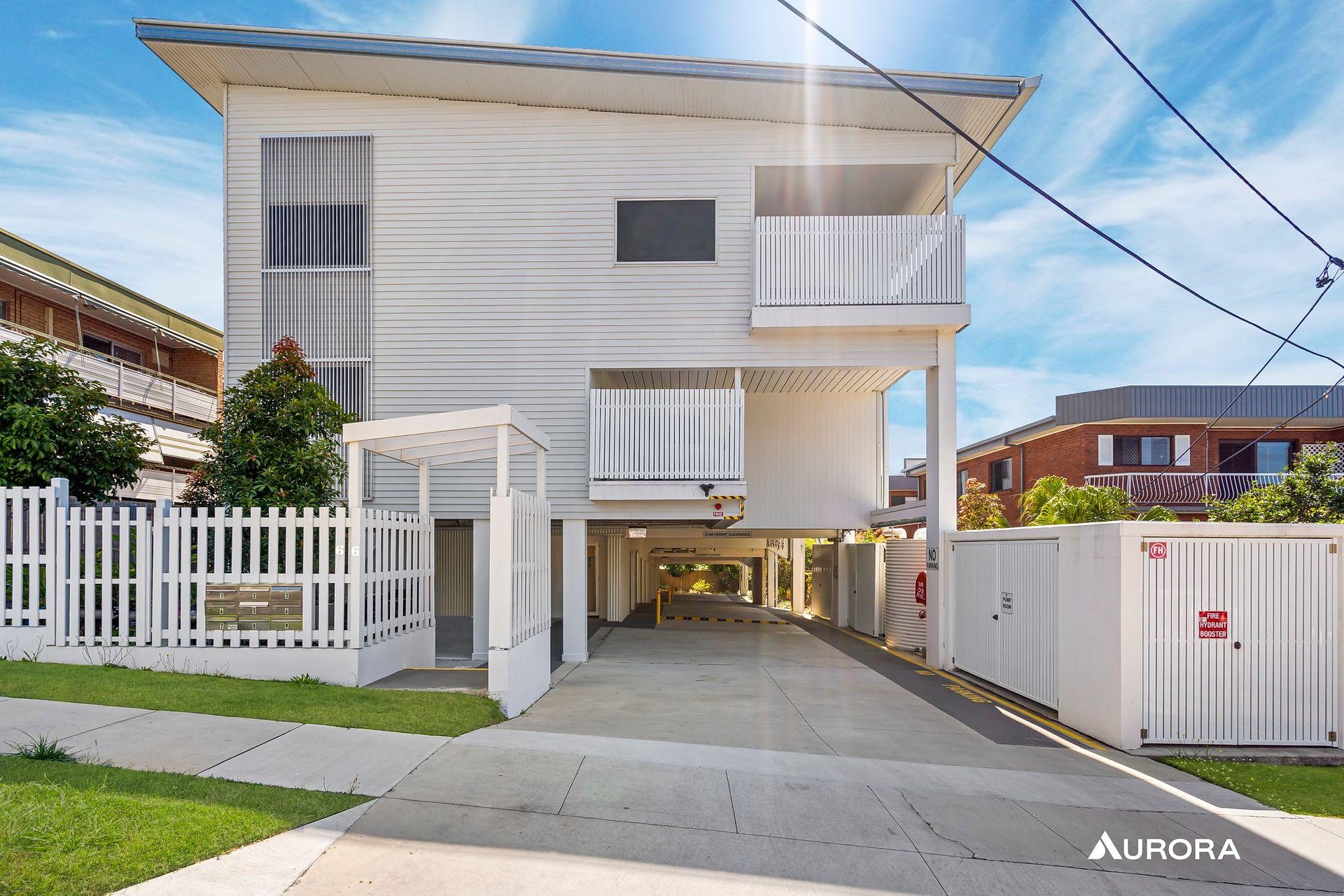 1/66 Kirkland Avenue, Coorparoo For Sale by Aurora Property - image 1