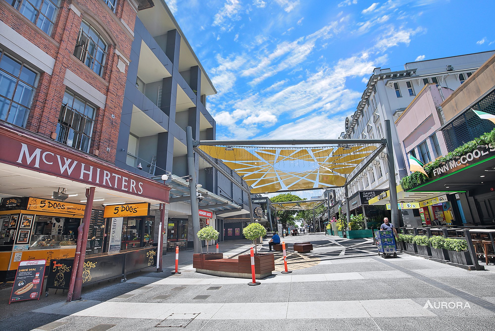 508/38 Warner Street, Fortitude Valley For Sale by Aurora Property - image 14