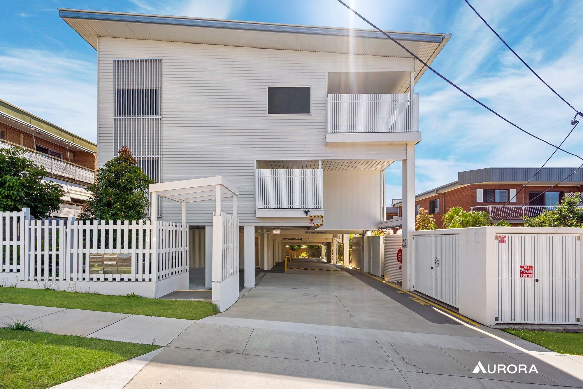 1/66 Kirkland Avenue, Coorparoo For Sale by Aurora Property - image 7